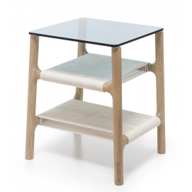 Fawn 90 side table